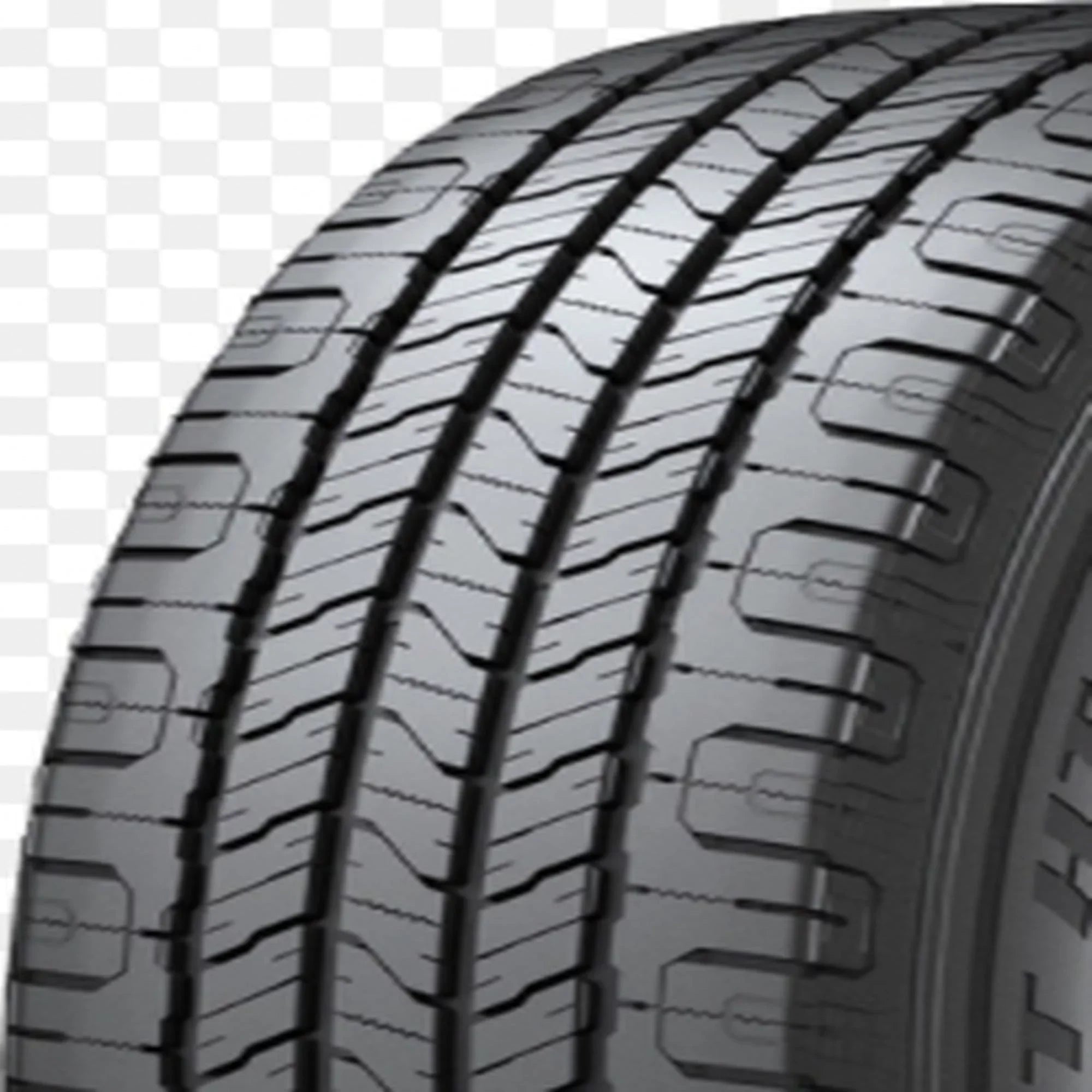 Laufenn X FIT HT LD01 All Season 275/65R18 116T Passenger Tire