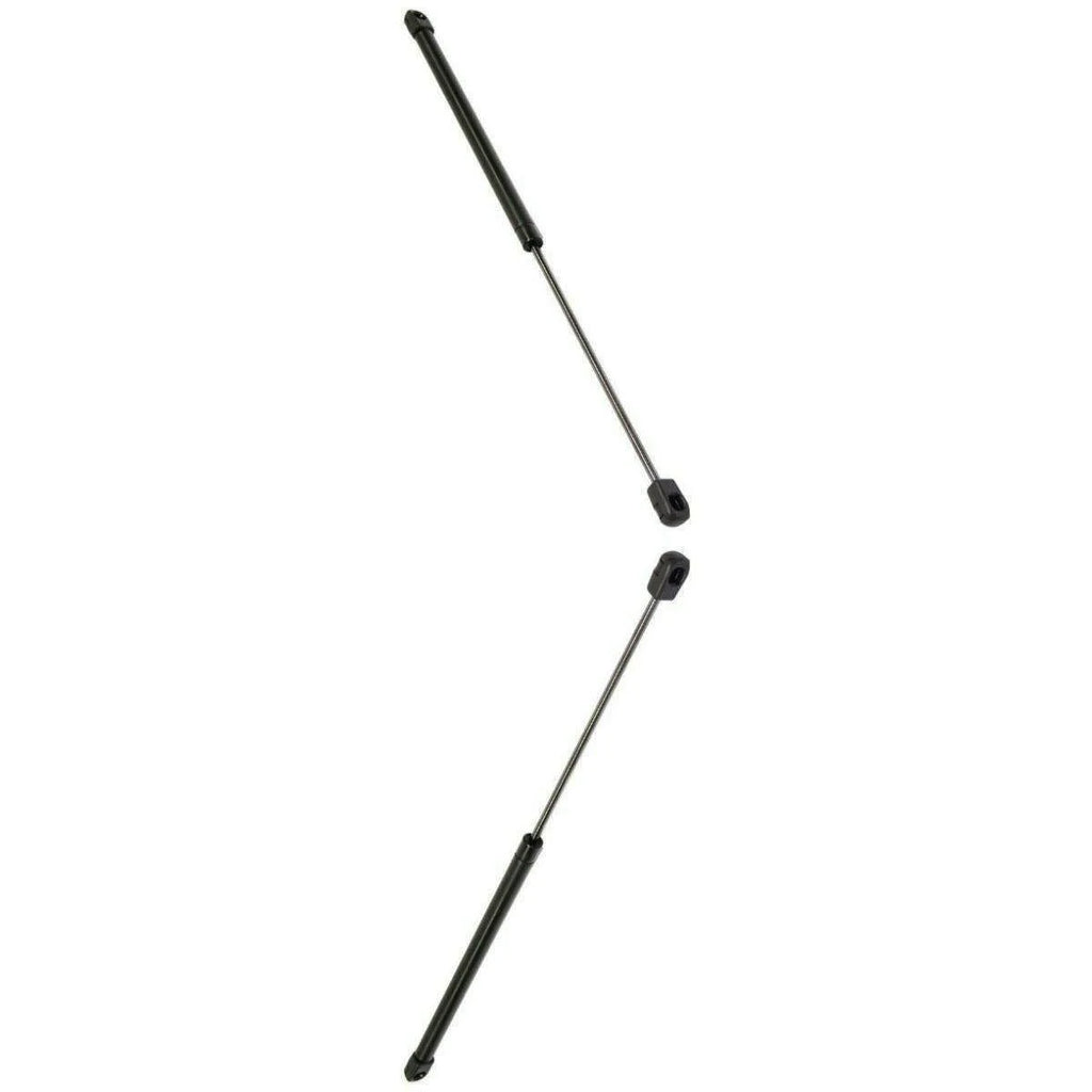 Teledu For 1994-2004 Ford Mustang Pair Tailgate Trunk Lid Lift Support 4643