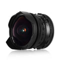 Andoer Andoer 7.5mm F2.8 Manual Focus Fisheye Lens 180° Ultra Wide Angle Large Aperture E-Mount Lens Matching with APS-C Frame Camera A6600 A6100 A6400 A6500 A6300 A6000 5100 A77II