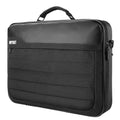 VANGODDY Trovo Executive Class Carrying Suitcase for 12 to 13 inch iPad, Samsung, Acer, Asus, Surface, etc. Laptops