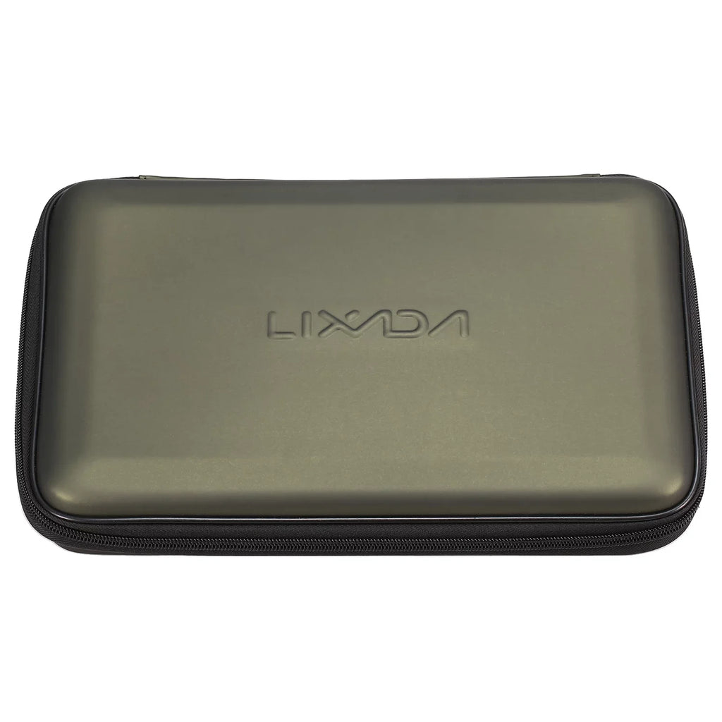 Lixada Digital Fishing Alarm Set - Illuminate Your Carp Fishing Tackle