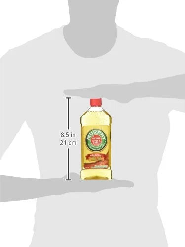 Murphy Oil Soap Wood Cleaner, Original, 32 Ounce, 3 Pack