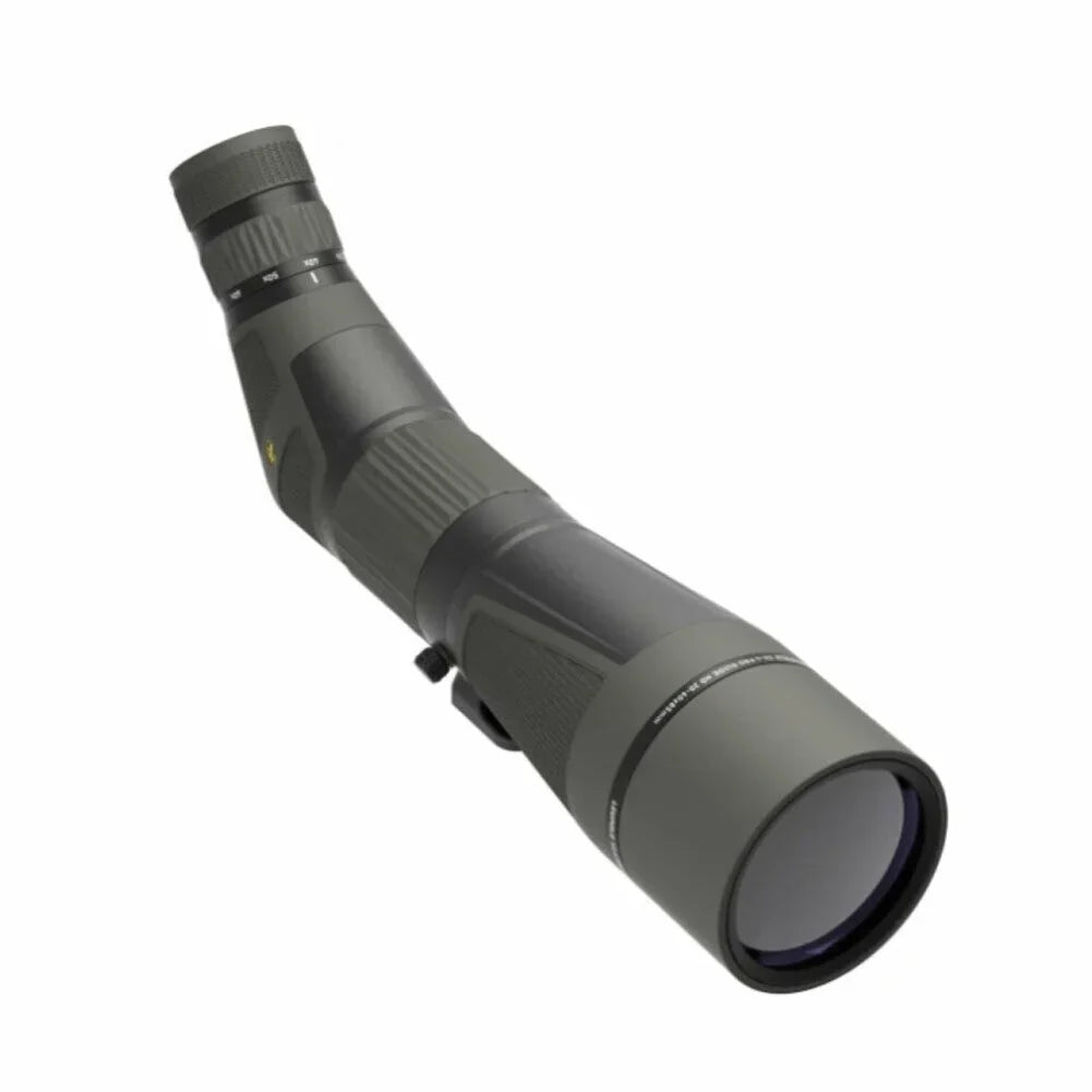 LEUPOLD 1 SX-4 Pro Guide 20-60x85mm HD Angled Spotting Scope (177597)