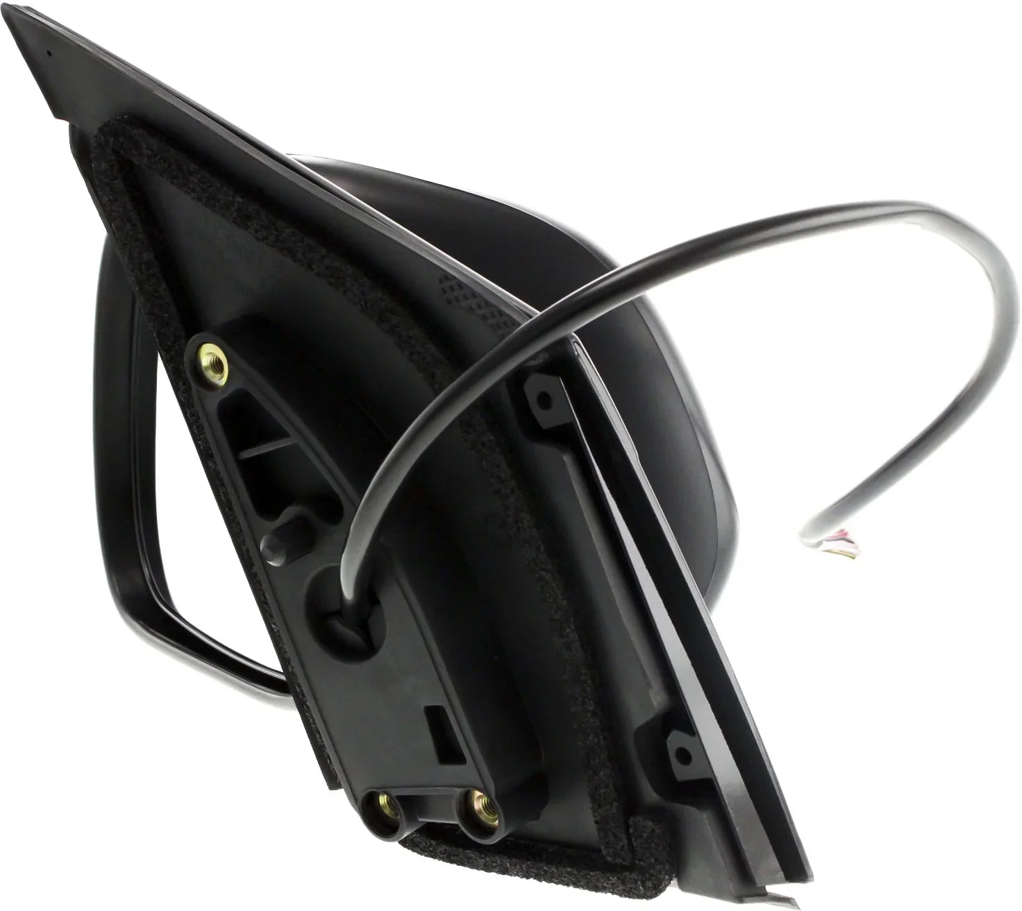 Mirror Matching With 2006-2008 Lexus RX400h 2007-2009 RX350 Left Driver Side Heated Paintable Kool-Vue