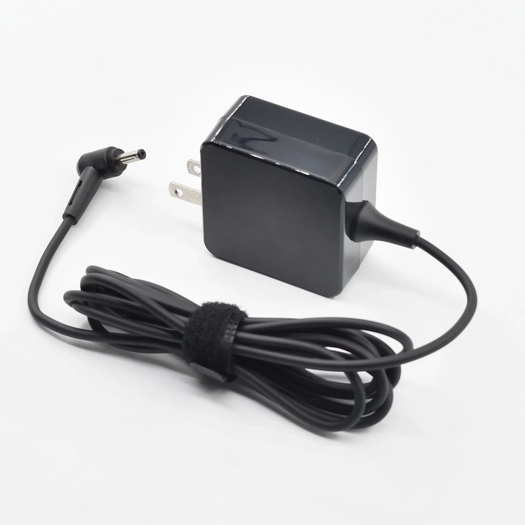 33W Laptop Charger Adapter 010LF for ASUS Vivobook X102 X102B X102BA X200 X200CA X200LA X200MA X201 X201E X202E