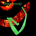 NEW 3/4" Dragonwrap Glow in the Dark Green - Reduce Shrinkage & Eliminate Turtling, Mens Underwear, Sexy Swimsuit, Mens Bikini, Bikini Thong