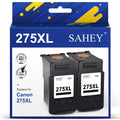 275xl Ink Cartridge for Canon 275 black ink for Canon Pixma TS3522 Printer Ink TS3522 Ink for Canon 275 Printer ink for Canon Pixma TS3522 TS3520 TR4722 TR4720 Printer