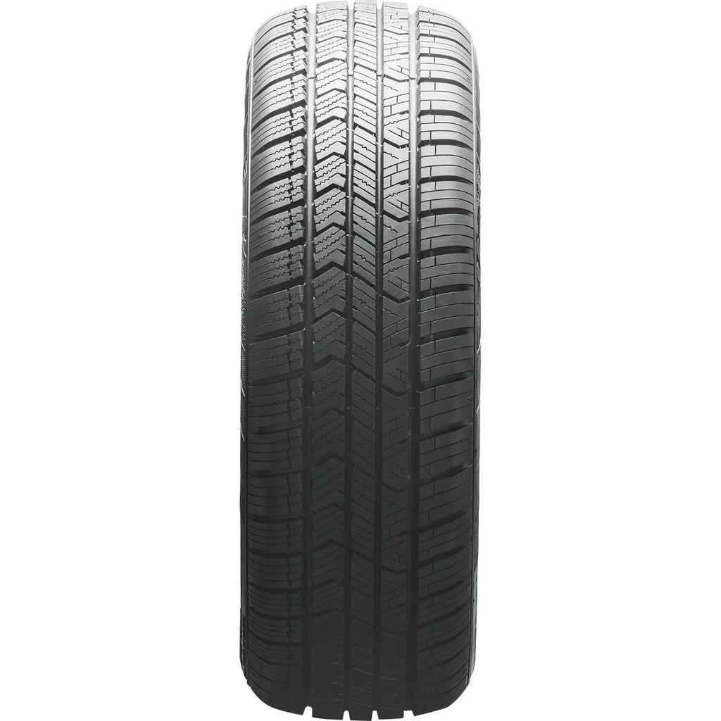 Milestar Condition AW365 All Climate P215/55R17 98H XL Passenger Tire Fits: 2006 Nissan Altima SE, 2017 Volkswagen Passat Trendline+