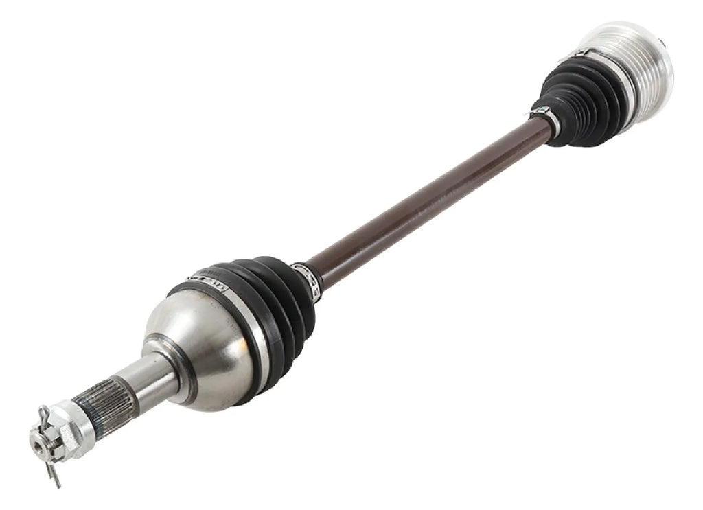 All Balls Rear Left 6ball CV Axle for Can-Am Maverick 1000 TURBO XRS 2016