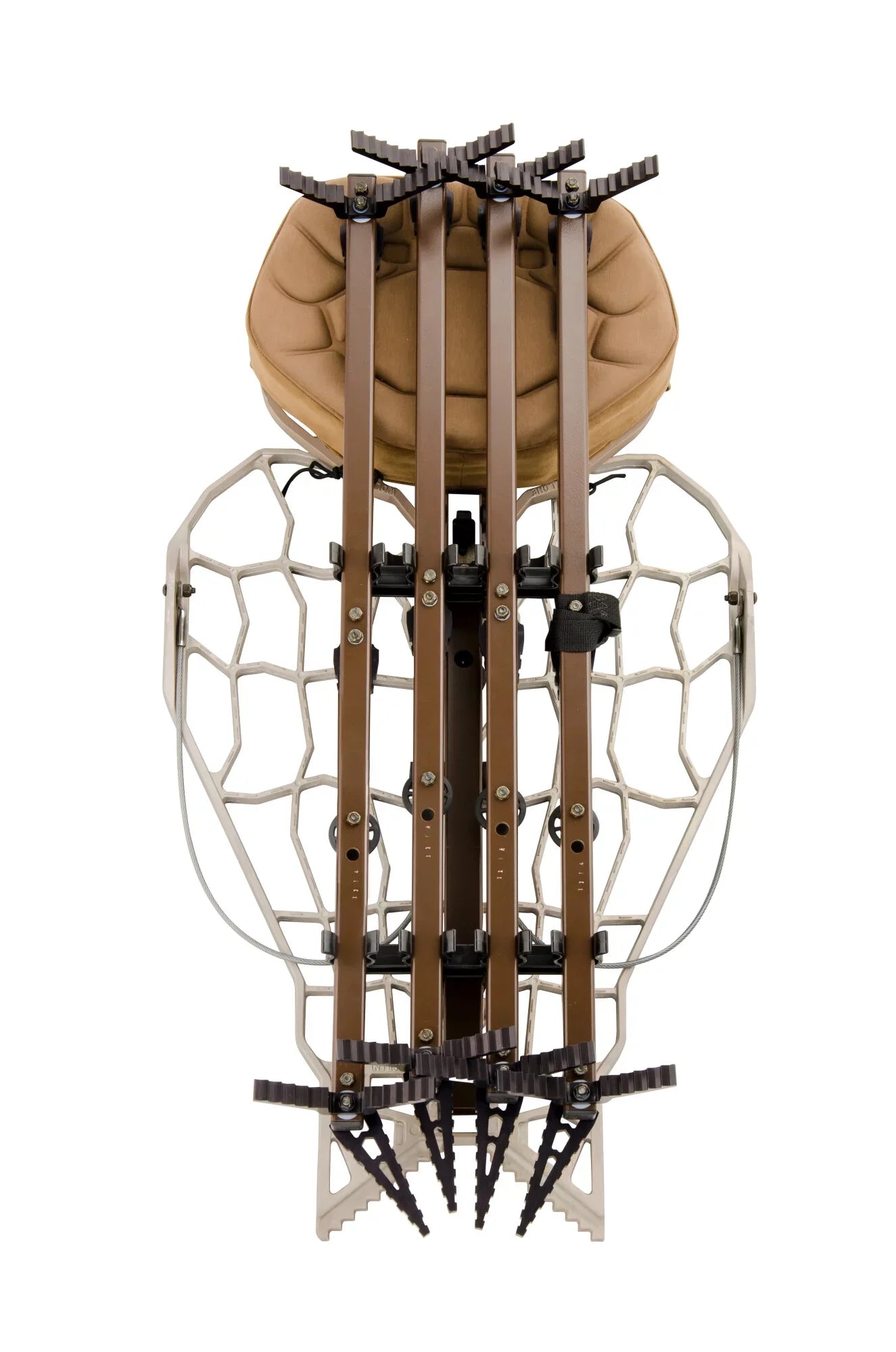 Lone Wolf Tech Stick Quiver