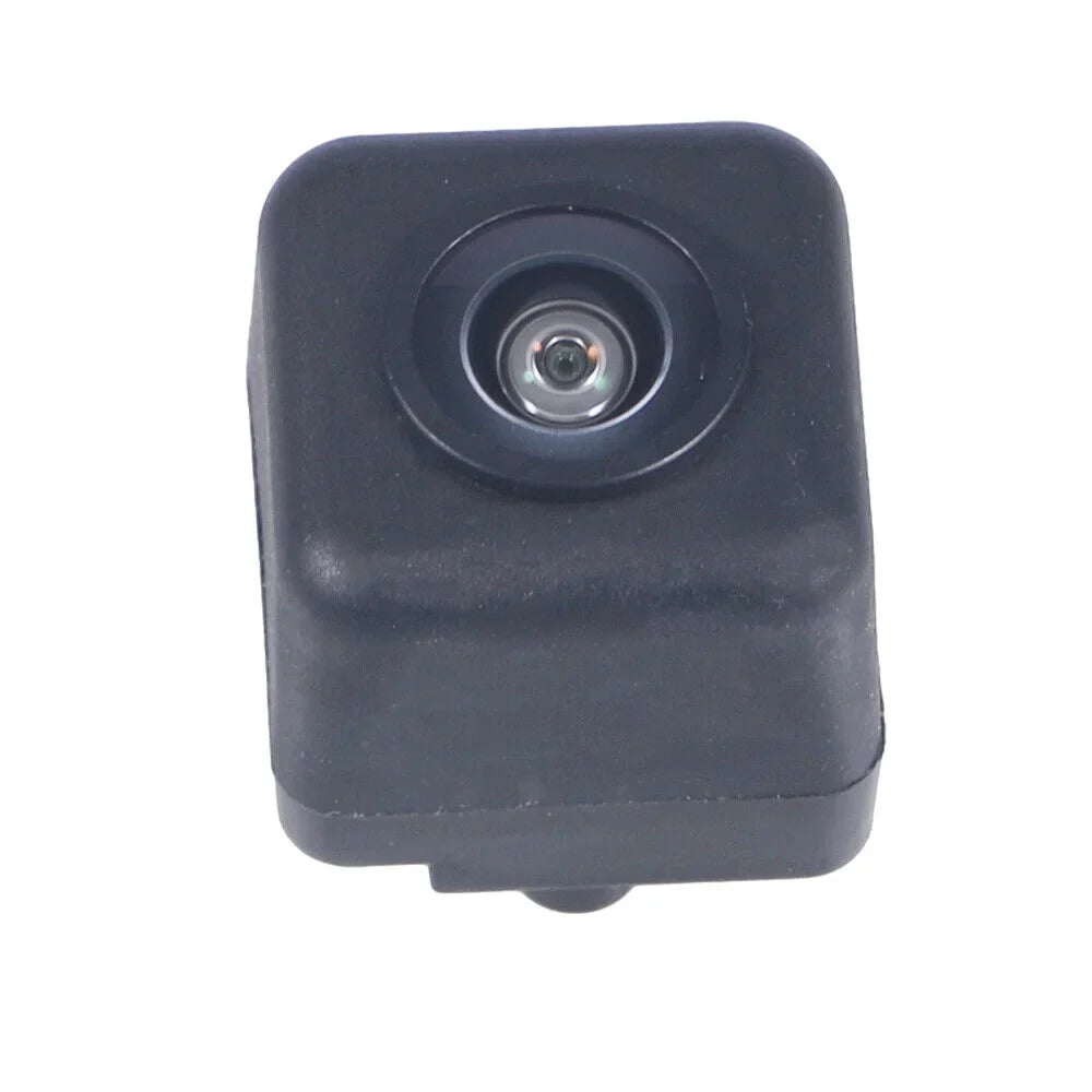 JLLOM Caliber Backup Camera - Tailored for Subaru Legacy Outback 2010-2014 - Stay Safe on the Road