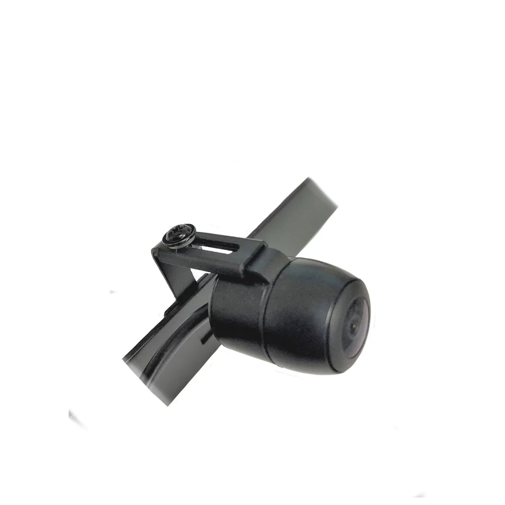 BOYO VTL16 Concealed License Plate Camera with Parking Guide Line