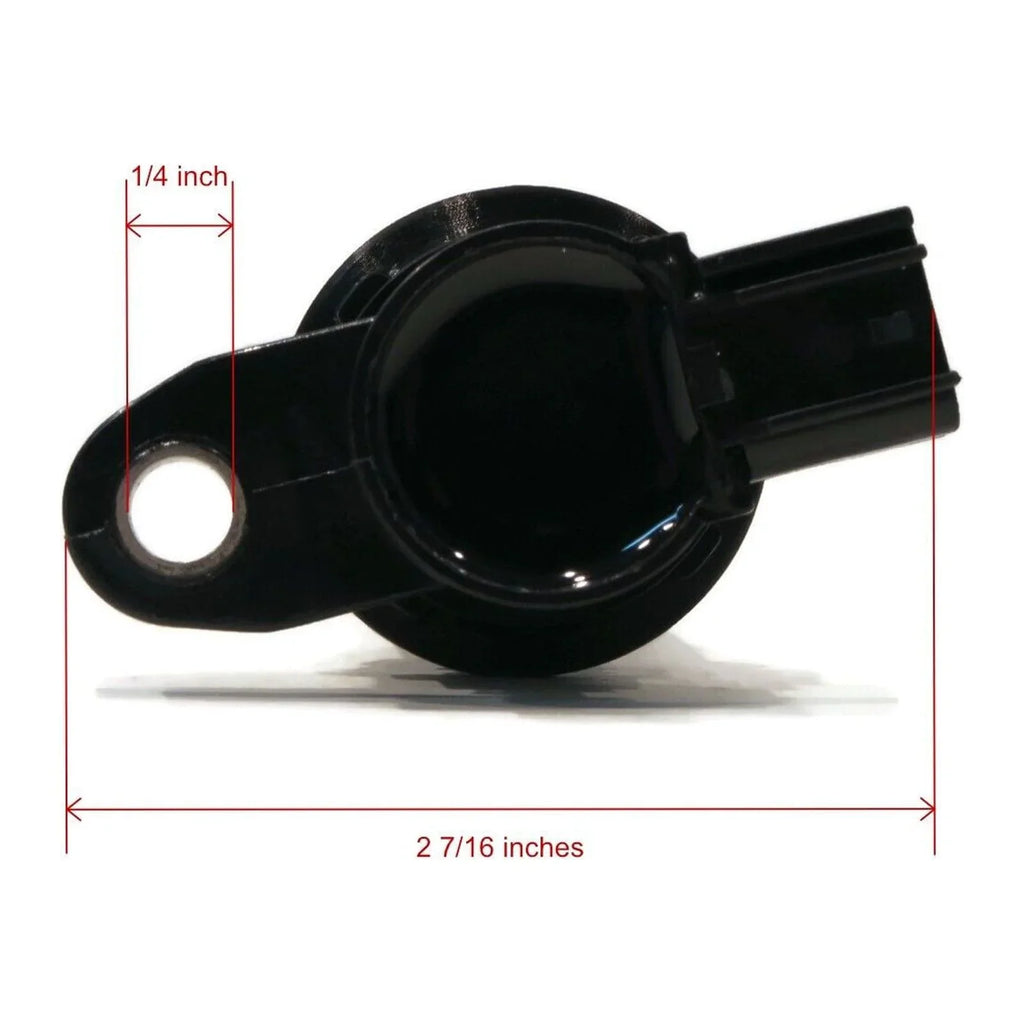 The ROP Shop | Ignition Coil for 2011 Yamaha Waverunner VX Deluxe Jetskis VX1100AK, VX1100BK