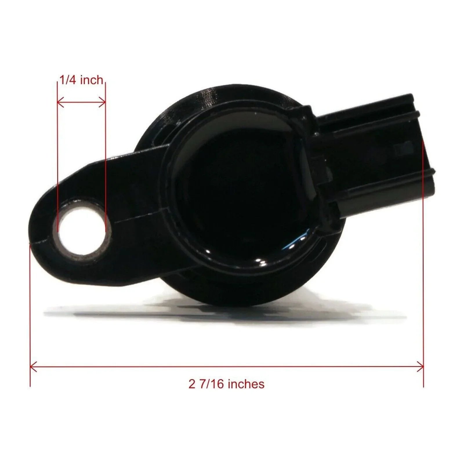 The ROP Shop | Ignition Coil for 2011 Yamaha Waverunner VX Deluxe Jetskis VX1100AK, VX1100BK