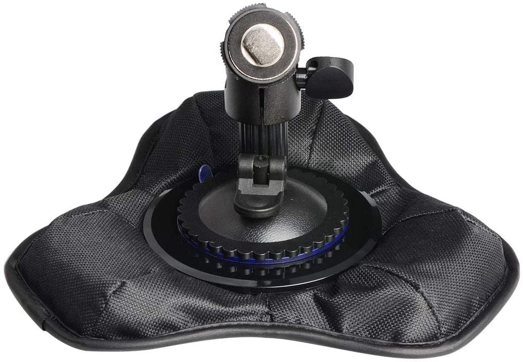 Nonslip Beanbag Dashboard Friction Mount for MC7108 MC7108 MC5101 MC5111 MC7611 MC7601