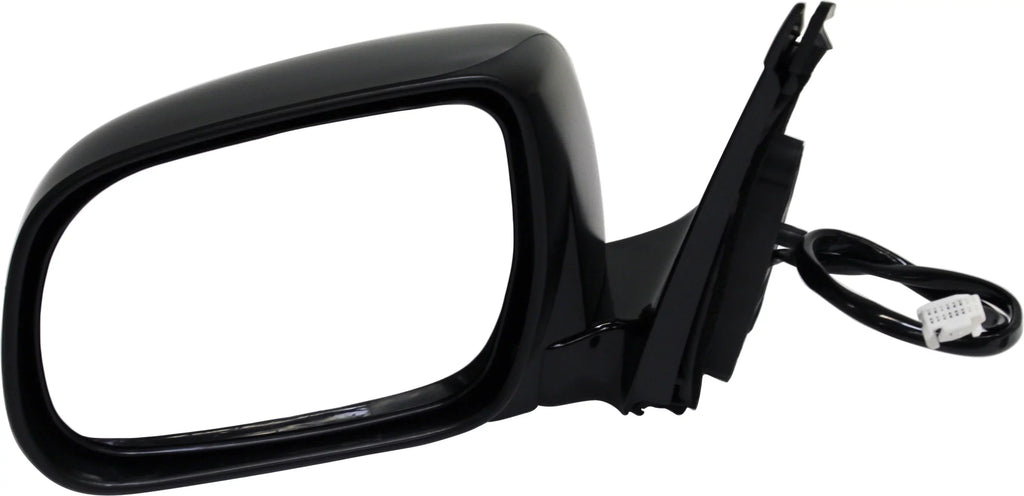 Mirror Matching With 2006-2008 Lexus RX400h 2007-2009 RX350 Left Driver Side Heated Paintable Kool-Vue