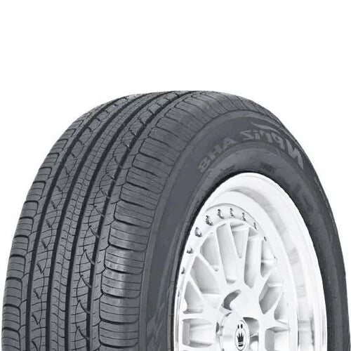 Nexen NPriz AH8 225/45R18 91H BSW (4 Tires) Fits: 2019 Volkswagen Jetta GLI 35th Anniversary Edition, 2020-21 Volkswagen Jetta GLI S