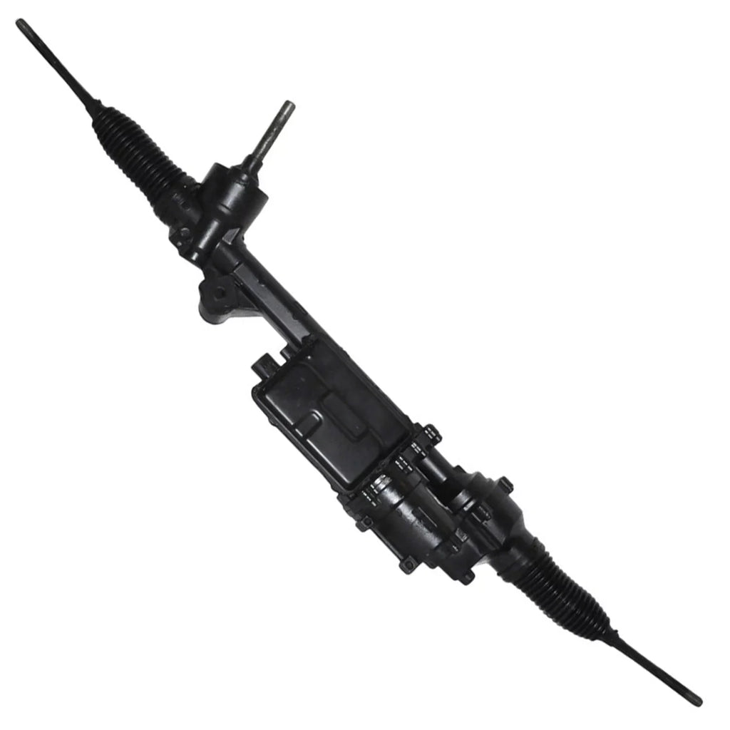Detroit Axle - Electric Power Steering Rack and Pinion Gear Assembly Replacement for 2015 2016 2017 2018 2019 2020 Ford F-150