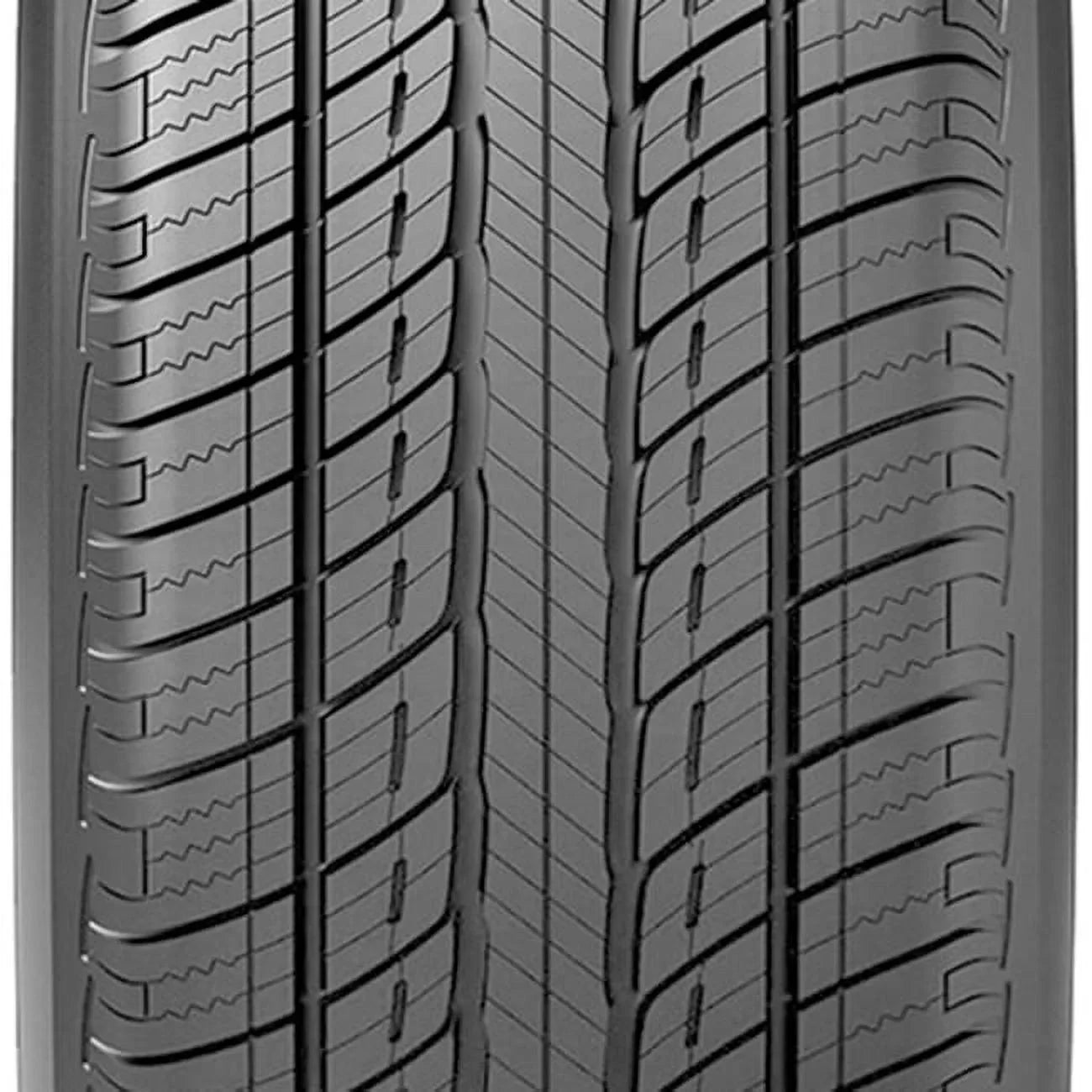Uniroyal Tiger Paw Touring A/S All Season 215/60R16 95H Passenger Tire