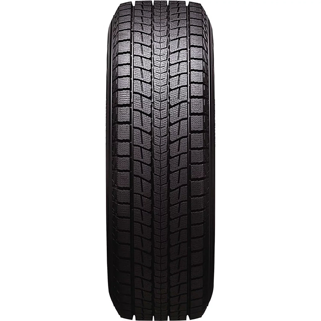Dunlop Winter Maxx SJ8 Winter 255/50R20 109R XL Light Truck Tire Fits: 2022-23 Acura MDX Base, 2019 Audi e-tron Quattro Technik
