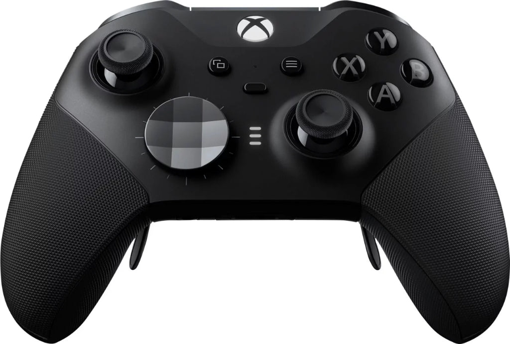 Microsoft Xbox Elite Wireless Controller Series 2 Black FST-00008 Used Good Condition