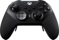 Microsoft Xbox Elite Wireless Controller Series 2 Black FST-00008 Used Good Condition