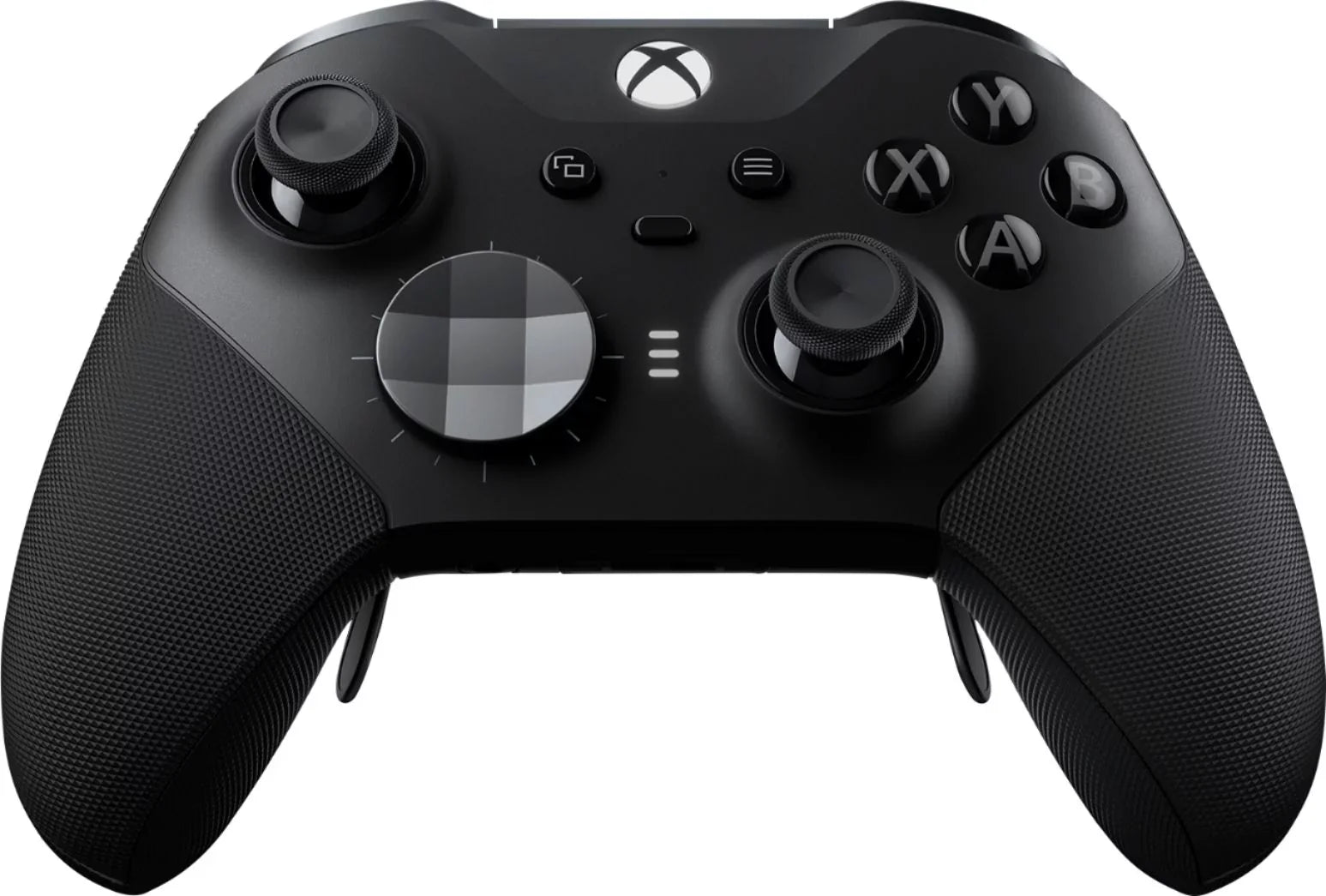 Microsoft Xbox Elite Wireless Controller Series 2 Black FST-00008 Used Good Condition