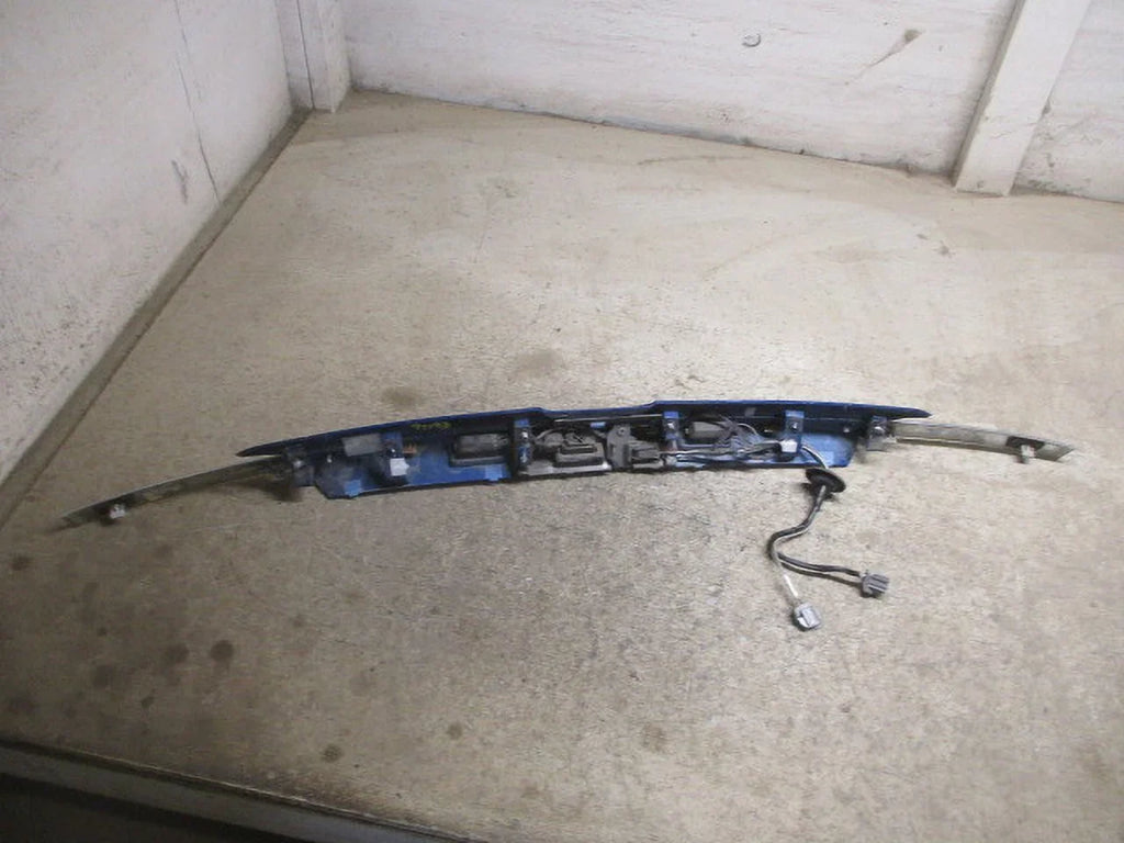 Pre-Owned 13 14 15 16 17 Ford Fusion Back Up Rear View Camera OEM LKQ (Good)