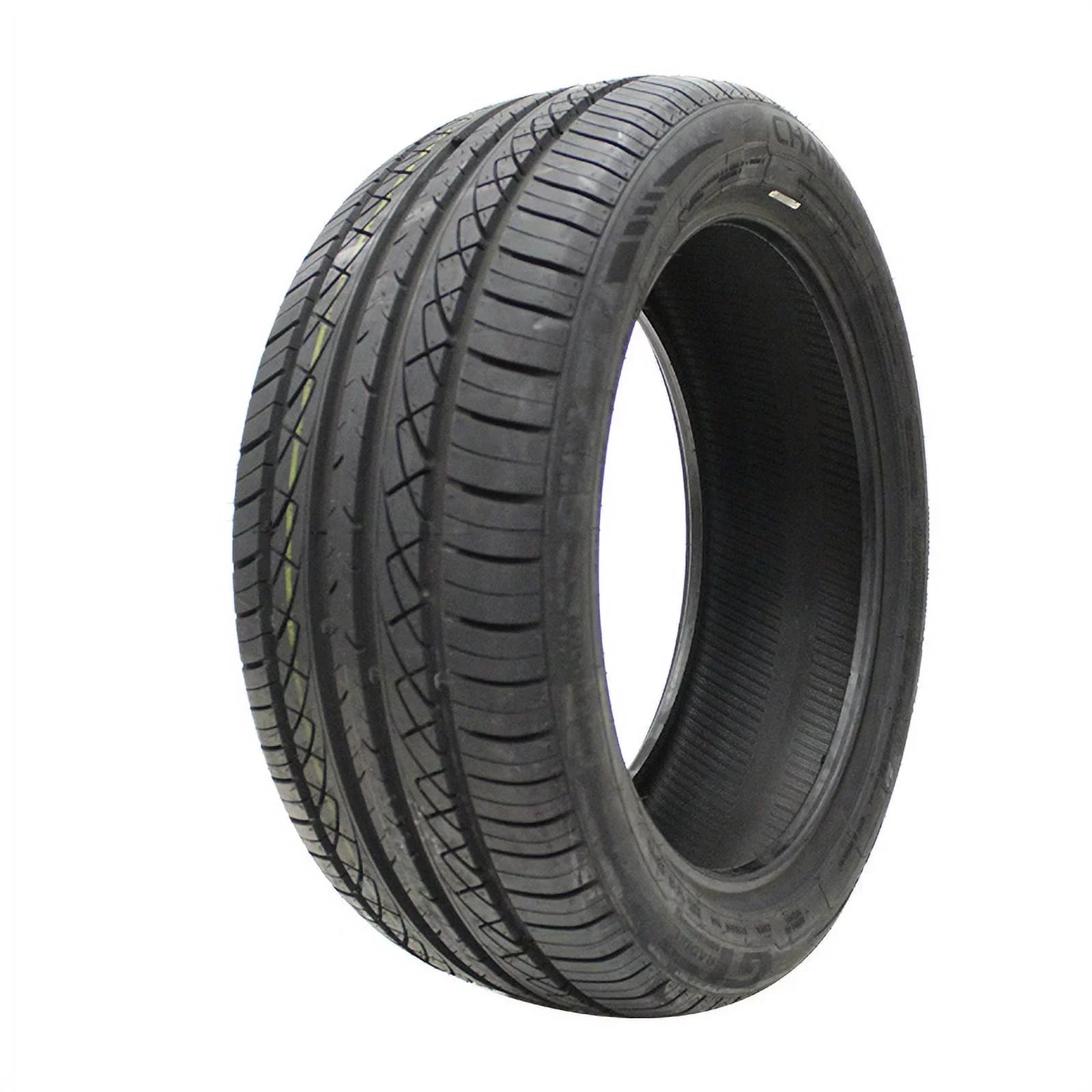 GT Radial Champiro UHP A/S 255/40R19 100 Y Tire Fits: 2014 Ford Mustang GT, 2015-23 Ford Mustang EcoBoost Premium