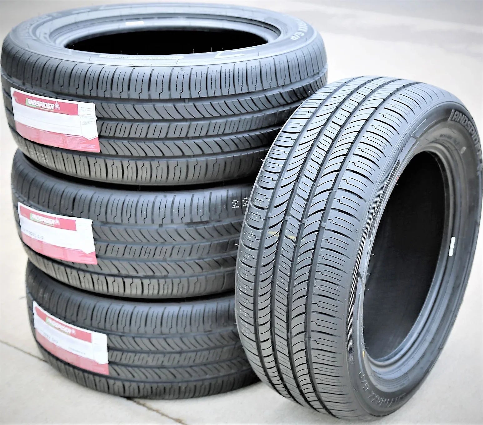 Tire Landspider Citytraxx G/P 195/55R15 85V AS A/S Performance
