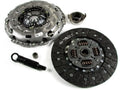 Clutch Kit - Matching with 2007 - 2013 Mazda 3 2.3L 4-Cylinder Turbo 2008 2009 2010 2011 2012