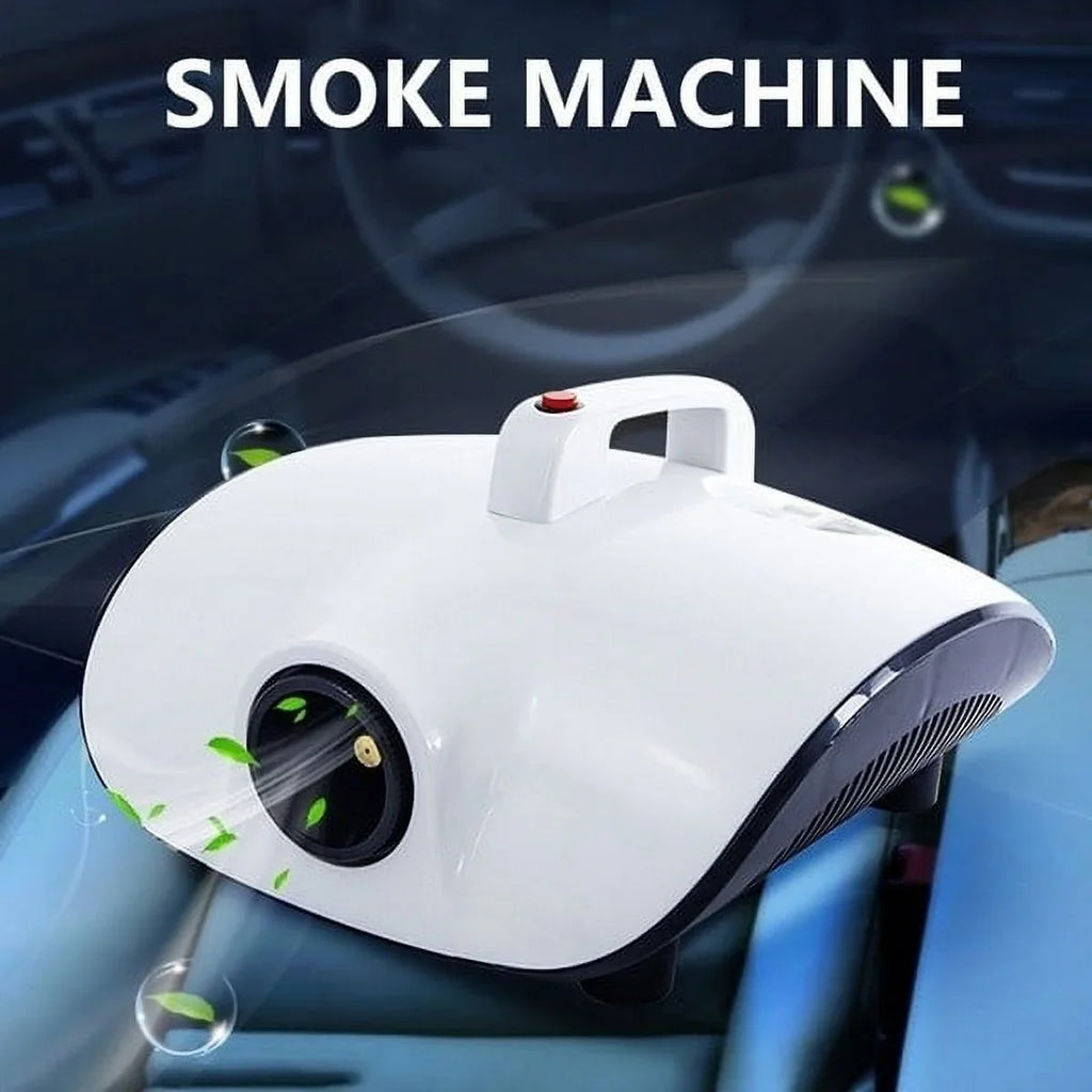 ODOMY Cars Interior Atomization Disinfectant Machine Deodorant Sterilizes