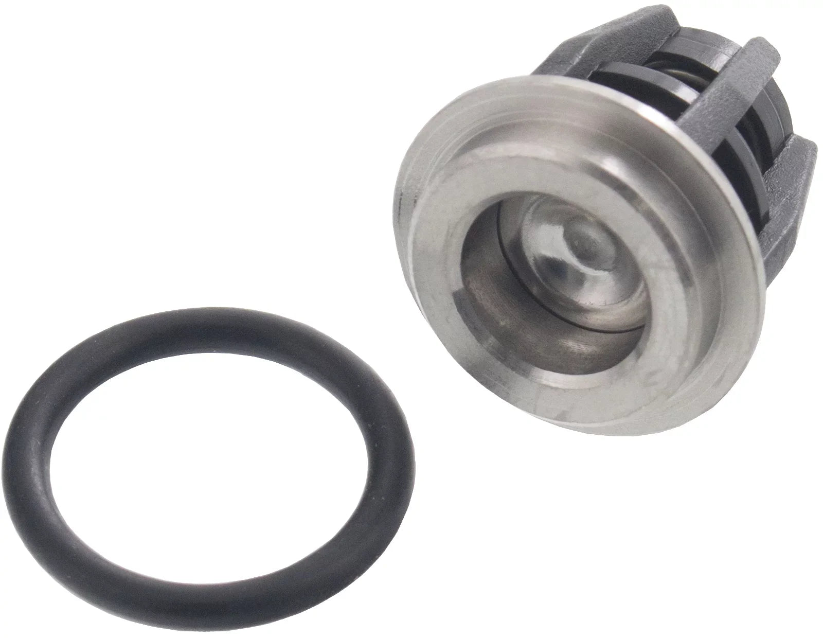 Veloci Replacement Pump Kit for General Pump GP 1 Valves and O Rings