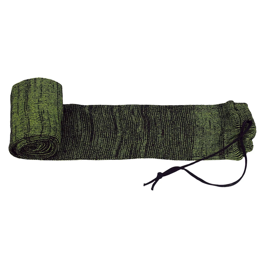 TOURBON Rifle Sack Storage Gun Sock Shotgun Case Sleeve 53 Inch