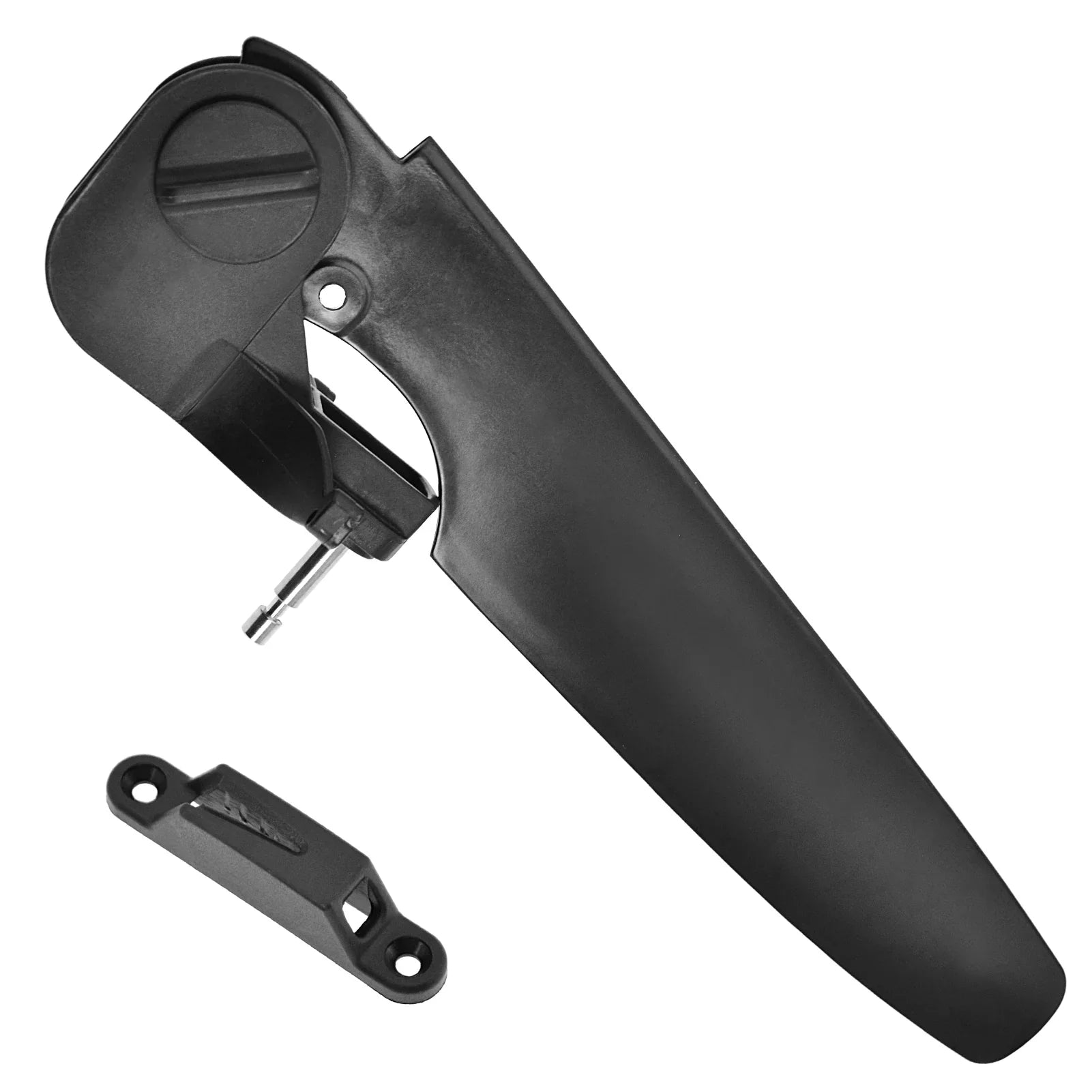 Lixada Kayak Direction Control Kit Tail Rudder Steering System