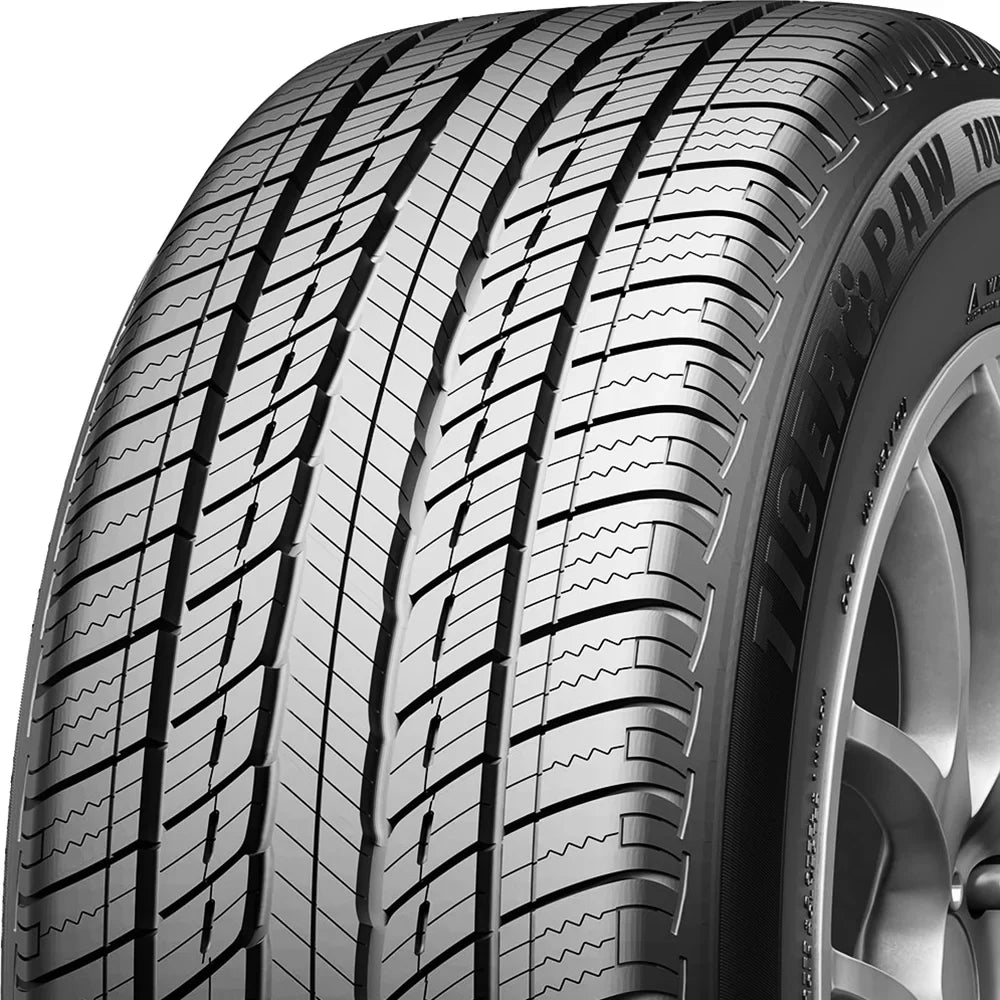 Uniroyal Tiger Paw Touring A/S All Season 215/60R16 95H Passenger Tire