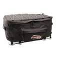 Tusk UTV Storage Pack Black For POLARIS RZR XP 4 1000 DYNAMIX Edition 2019