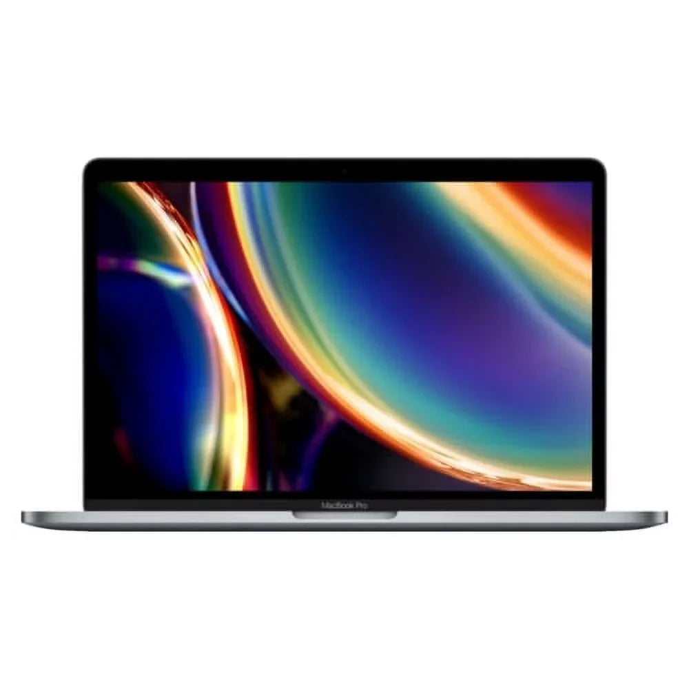 Pre-Owned Apple MacBook Pro Laptop Core i5 2.0GHz 16GB RAM 512GB SSD 13" Space Gray MWP42LL/A (2020) (Good)