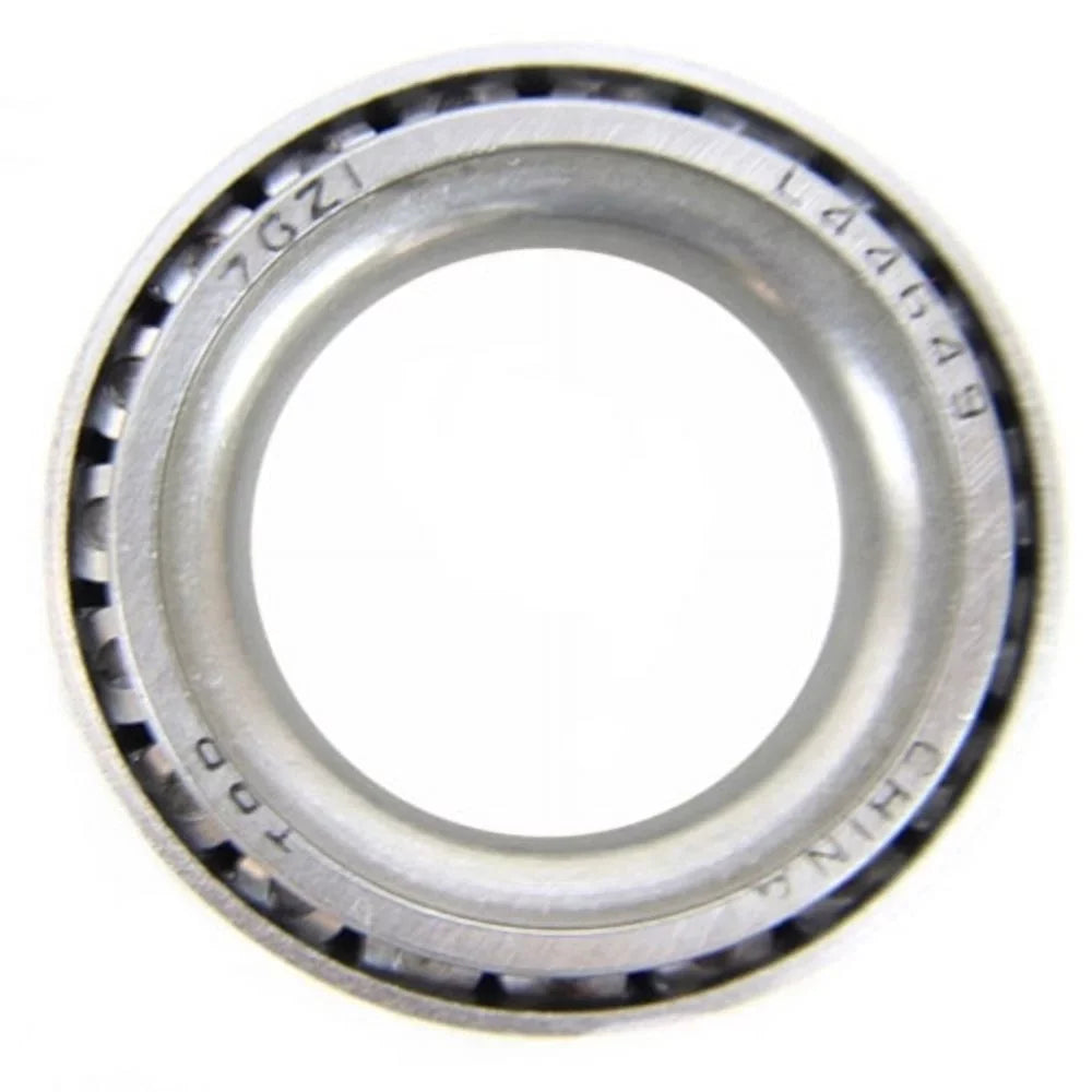 R30484X 84 Spindle & 5-4.5" Bolt Circle Trailer Hub R384545LB1E