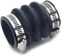 Rubber Shaft Boot for SEA-DOO GTX XP GTI 3D GSX 272000041 272000184 272000167