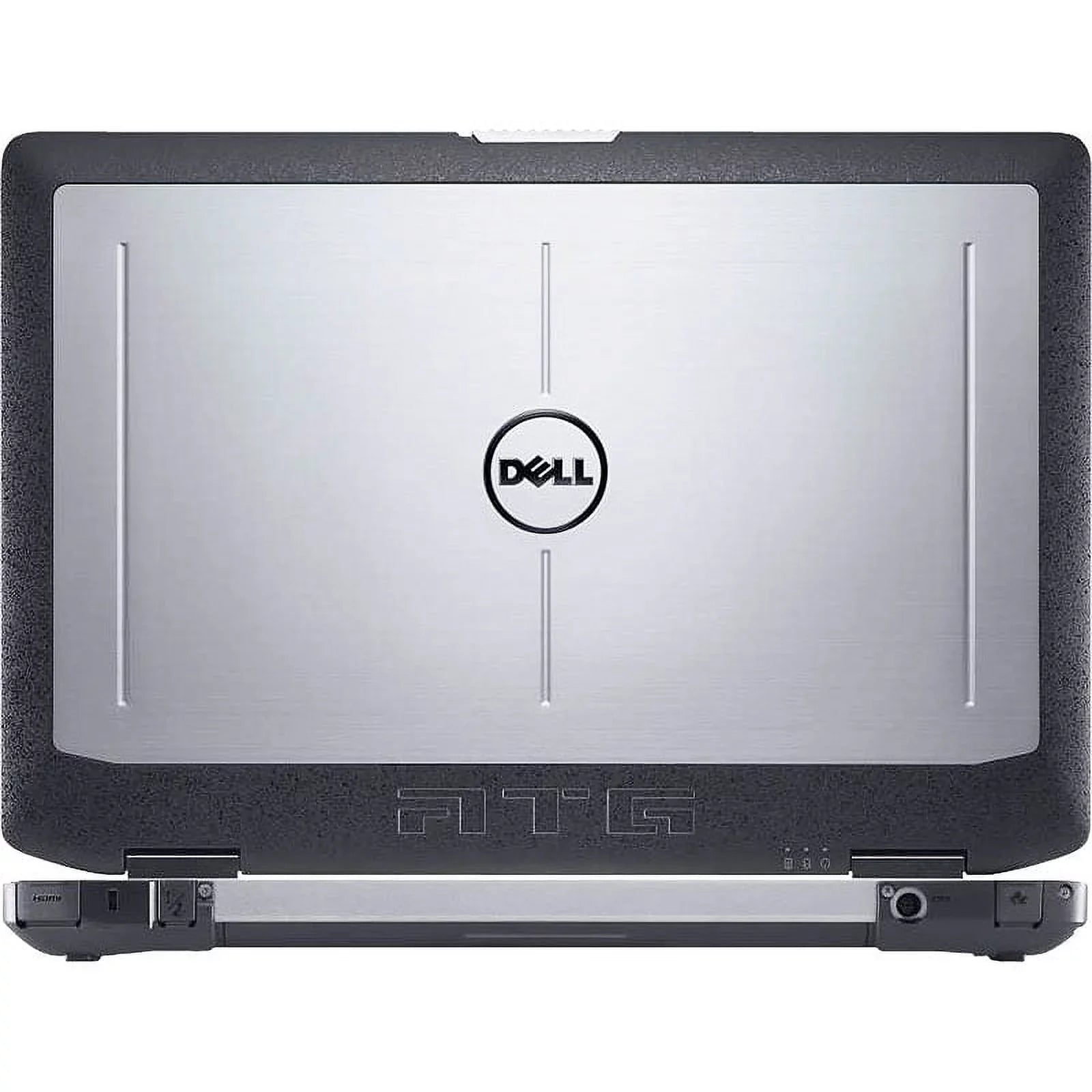 Used Dell Latitude E6420 ATG 2.5GHz DC i5 4GB 240SSD DRW Windows 10 Pro 64 Laptop B