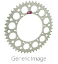 RENTHAL Rear Sprocket 48T for Street SUZUKI GSX-R1000 520 Conversion 2007-2008
