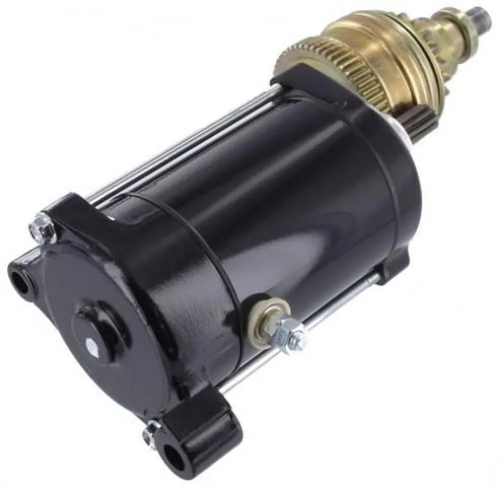 Yamaha Wave Blaster/Runner and Others 1990-2008 PWC Starter & Drive
