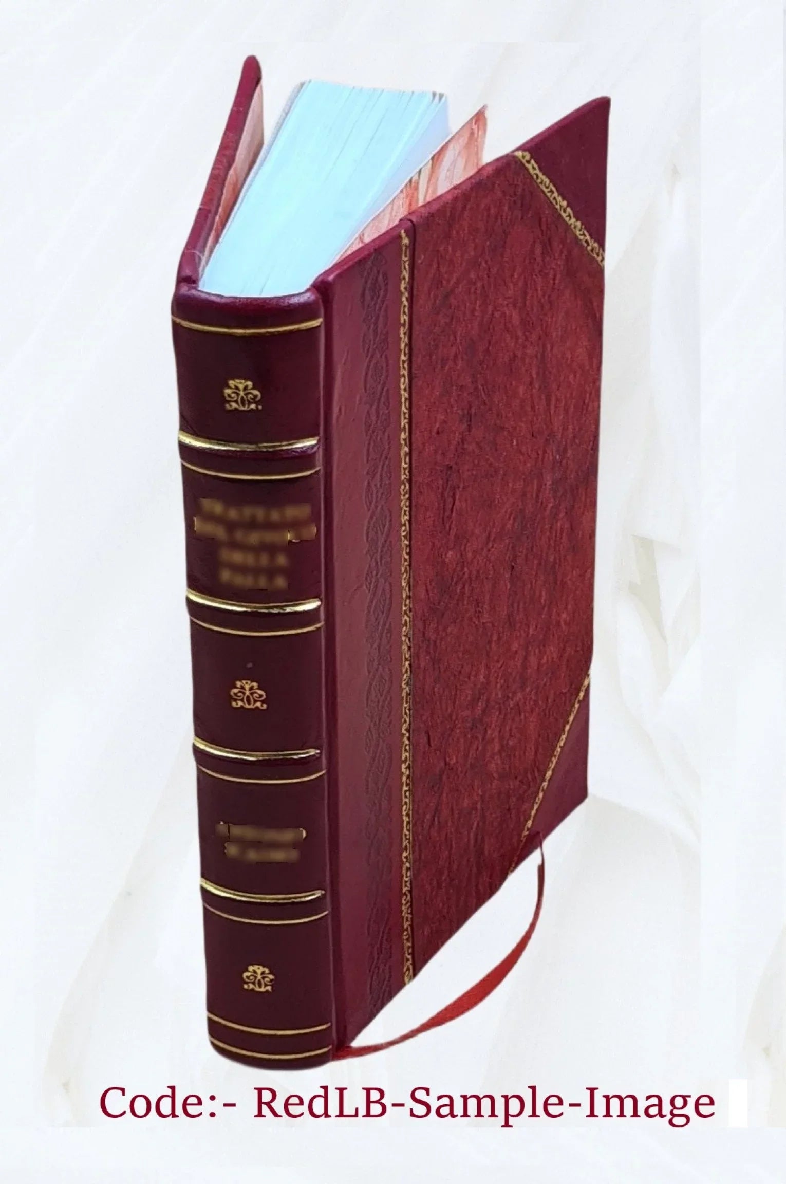 The dramatic works of Thomas Dekker : now first collected with illustrative notes and a memoir of the author ... Volume v.1 1873 [Leather Bound]
