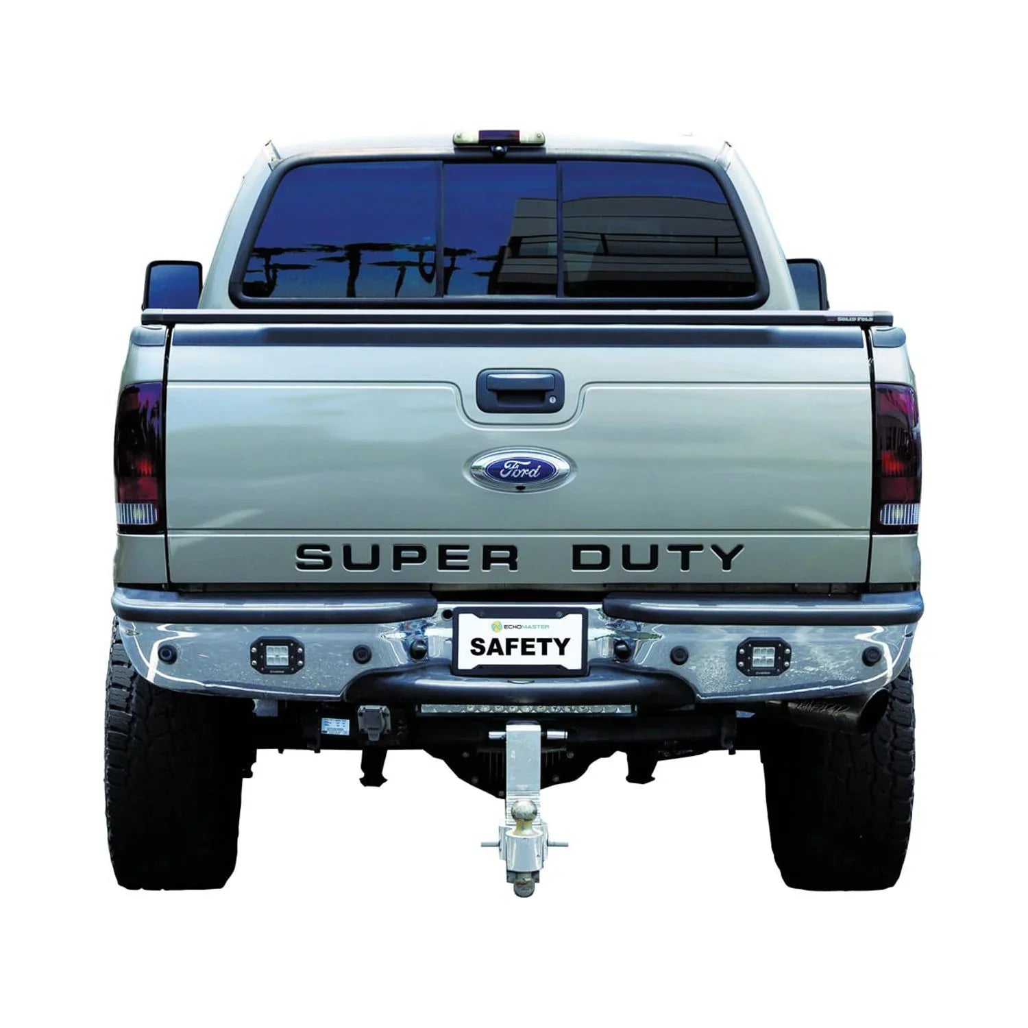 EchoMaster PCAM-CHMSL2-FD99 Third Brake Light Camera (Select 1999 to 2016 ford Super Duty Trucks)