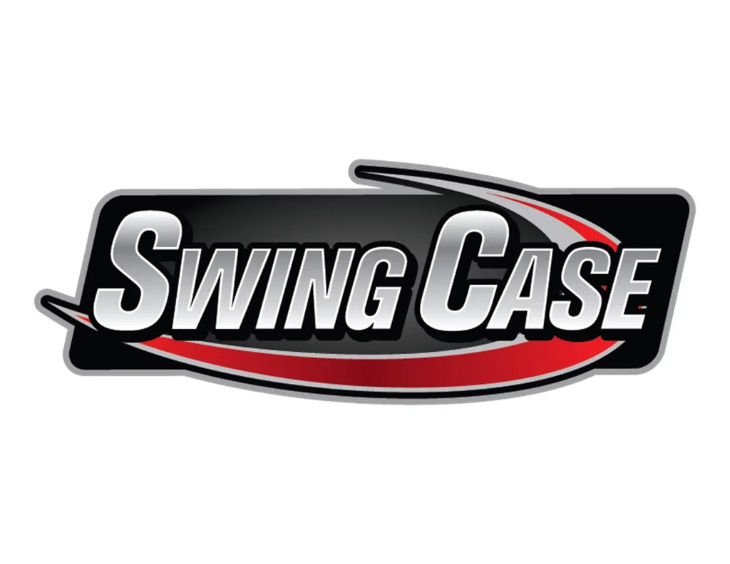 Shield SwingCase Truck Bed Storage Box | SC103P | Fits 2015 - 2022 Chevy/GMC Colorado/Canyon Passenger Side