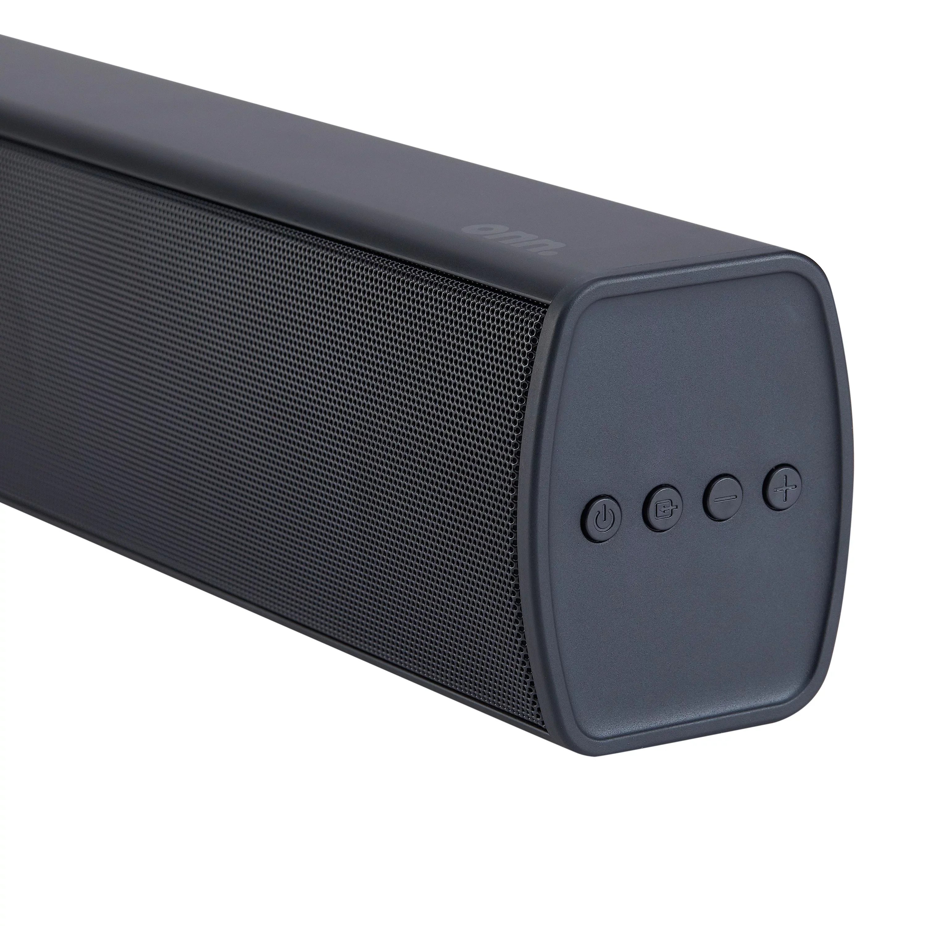 onn. 30" 2.0 Channel Soundbar