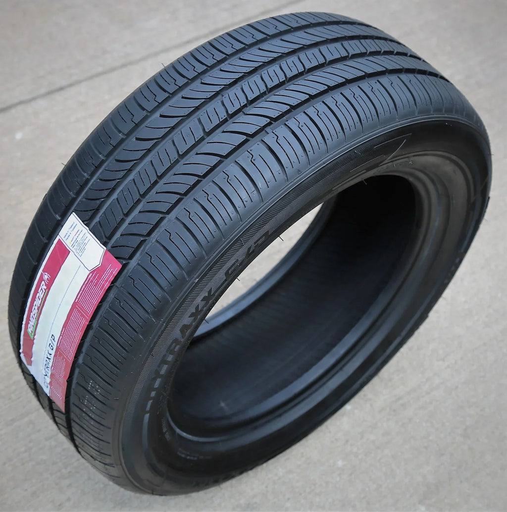 Tire Landspider Citytraxx G/P 195/55R15 85V AS A/S Performance