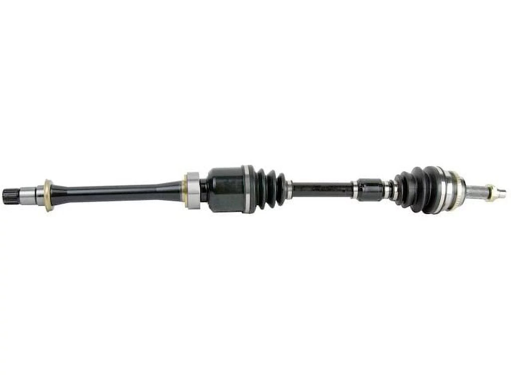 Front Right Passenger Side CV Axle Assembly - Matching with 2002 - 2009 Toyota Camry 2.4L 4-Cylinder 2003 2004 2005 2006 2007 2008