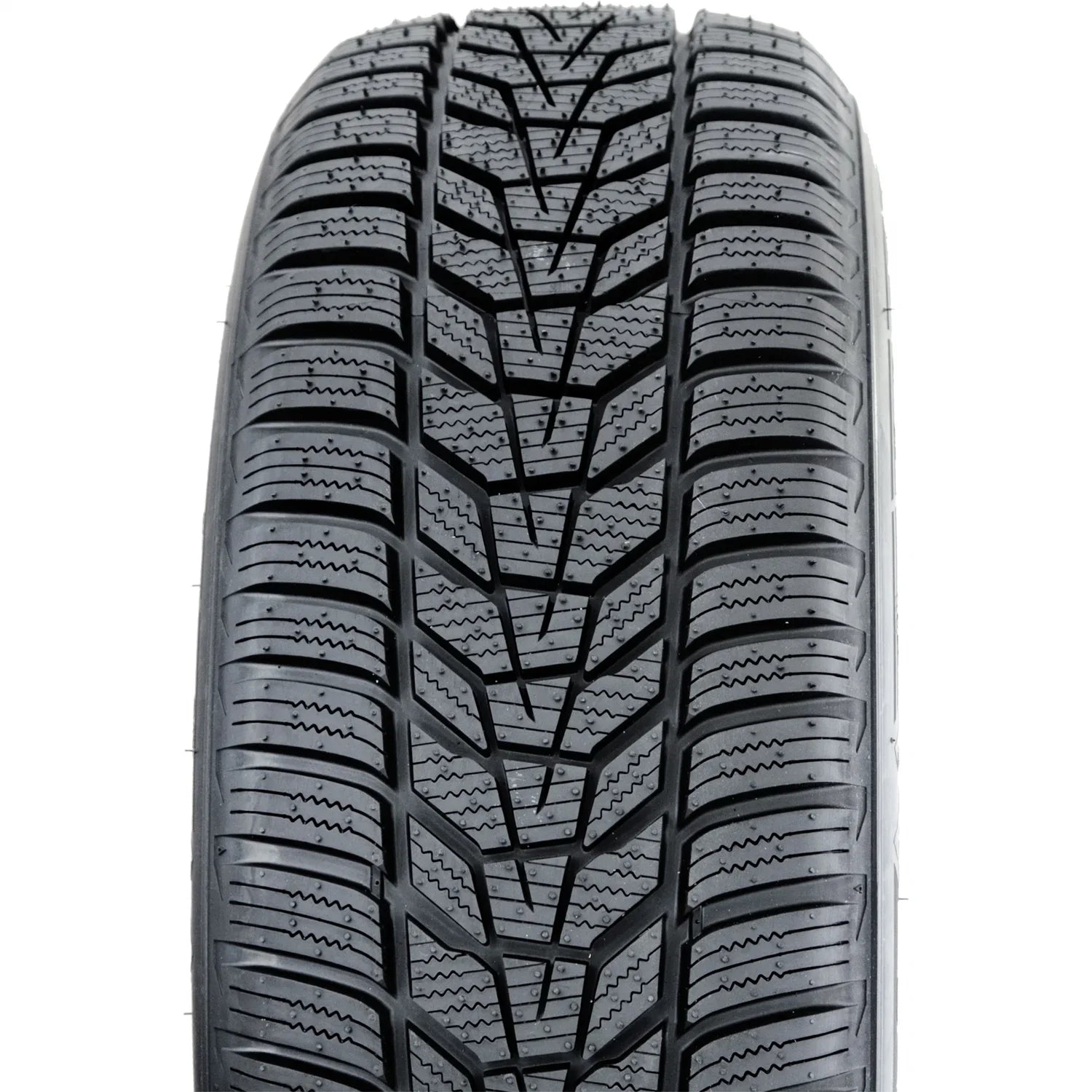 Hkook Winter icept evo3 SUV W330A 225/55R18 102V XL Fits: 2019 Subaru Crosstrek Hybrid, 2018 Subaru Crosstrek Base